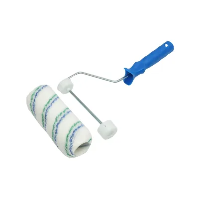 Rullo in poliacrilico per uso generale, rotolo 18 cm, diametro 40 mm - immagine 2