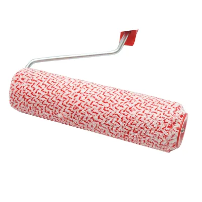 Rullo in poliacrilico per uso generale, rotolo da 25 cm, diametro 47 mm - immagine 4