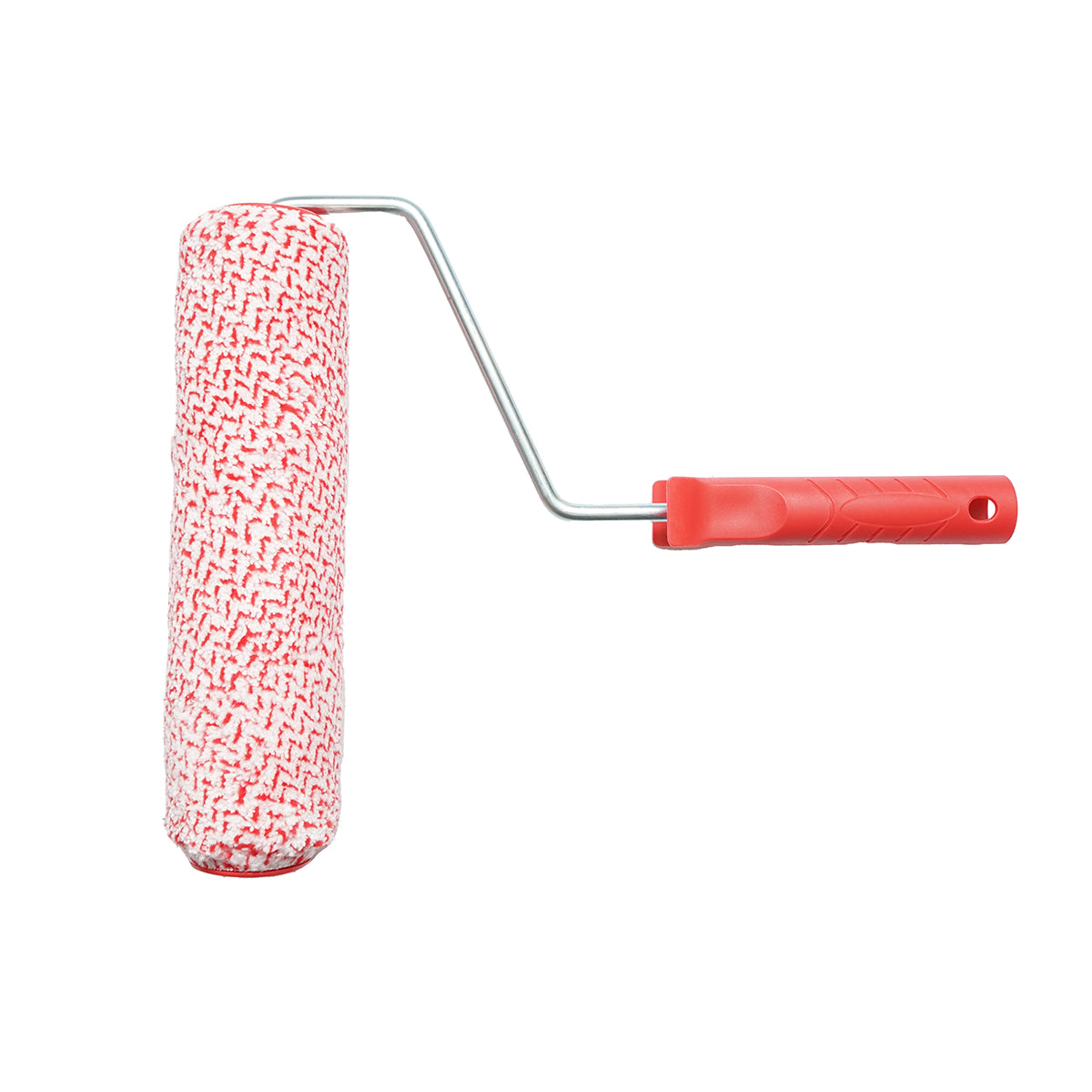 Rullo in poliacrilico per uso generale, rotolo da 25 cm, diametro 47 mm - immagine 2