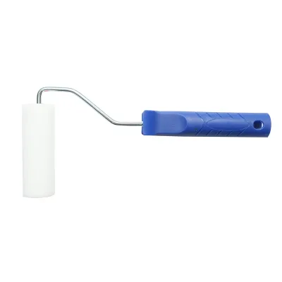 Rullo in schiuma per uso generale, rotolo 11 cm, diametro 45 mm - immagine 2