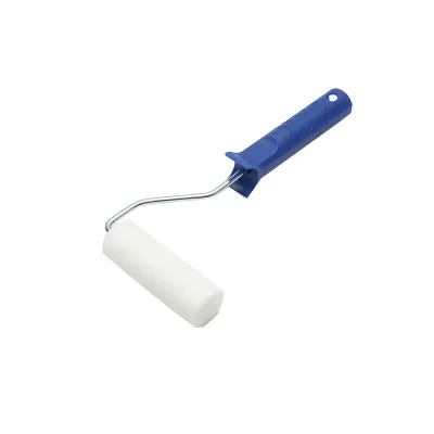 Rullo in schiuma per uso generale, rotolo 11 cm, diametro 45 mm - immagine 3