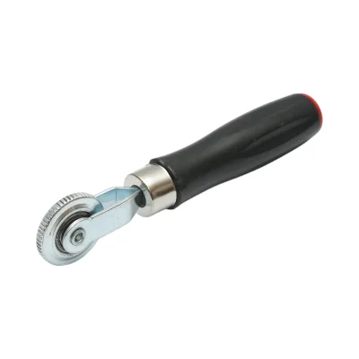 Rullo per pressa per riparazione pneumatici da 5 mm