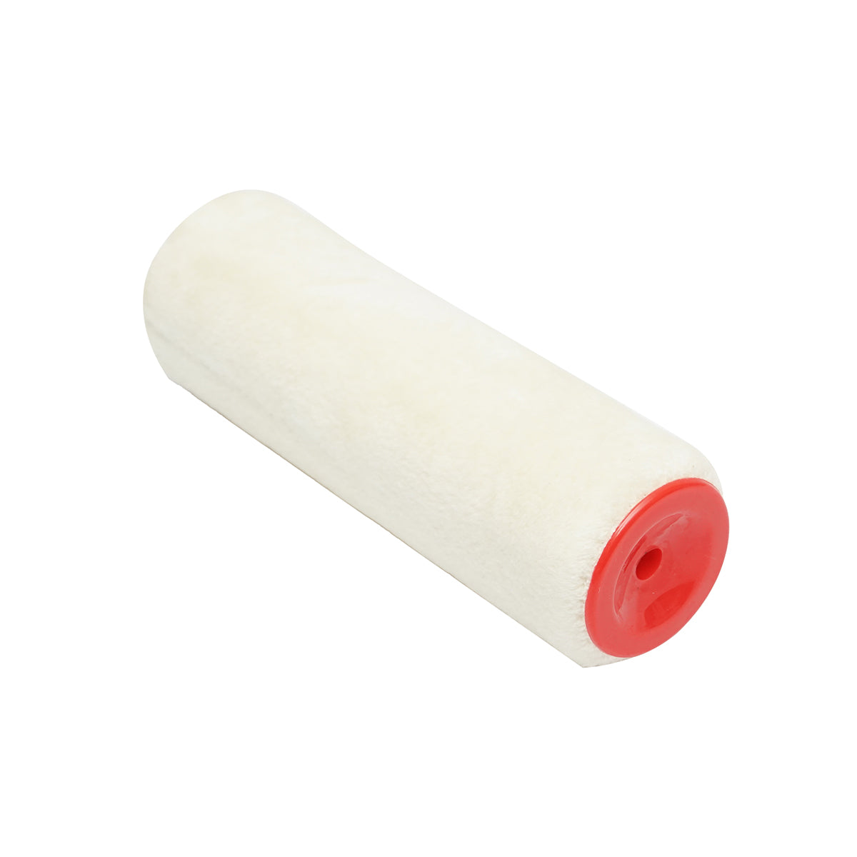 Rullo per rullo in filato di lana da 5 mm, lunghezza 18 cm, diametro 47 mm - immagine 3