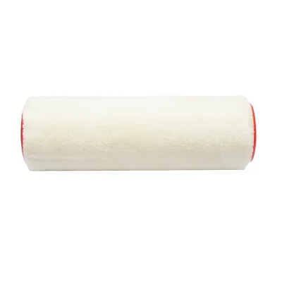 Rullo per rullo in filato di lana da 5 mm, lunghezza 18 cm, diametro 47 mm - immagine 2