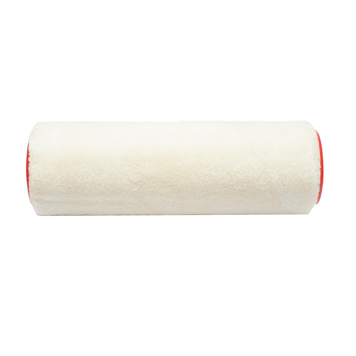Rullo per rullo in filato di lana da 5 mm, lunghezza 18 cm, diametro 47 mm - immagine 2