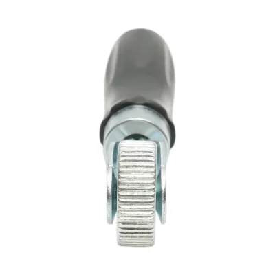 Rullo pressa per toppe in metallo per pneumatici da 12 mm - immagine 2