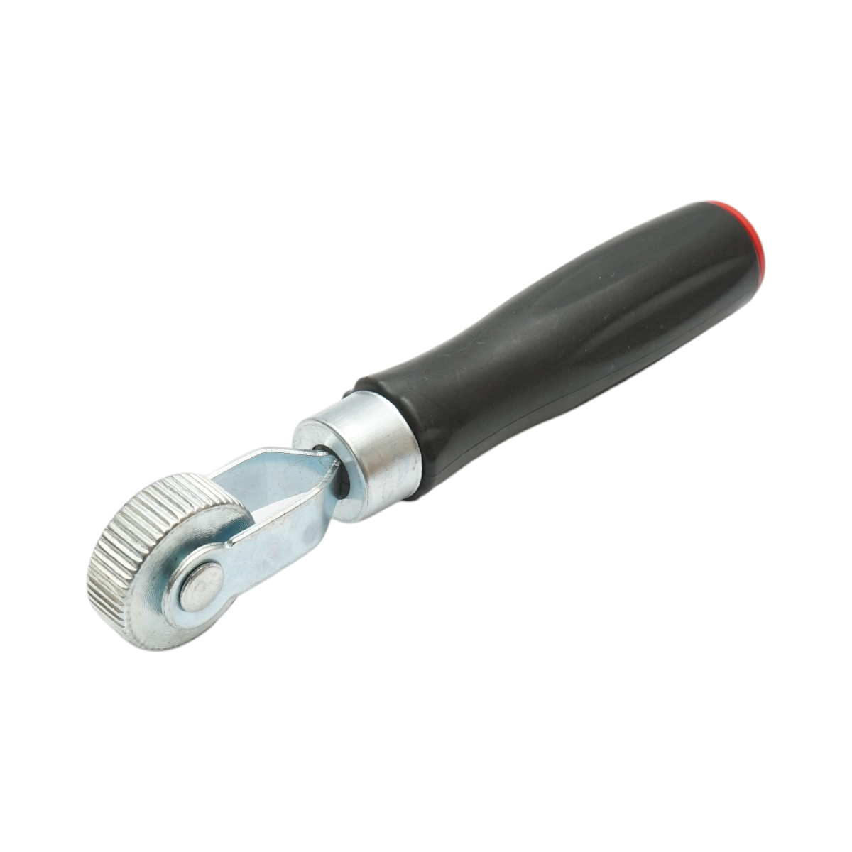 Rullo pressa per toppe in metallo per pneumatici da 12 mm