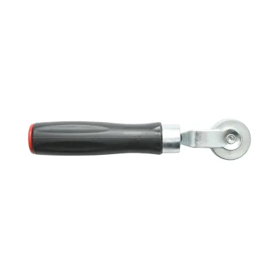Rullo pressa per toppe in metallo per pneumatici da 12 mm - immagine 4