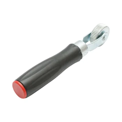 Rullo pressa per toppe in metallo per pneumatici da 12 mm - immagine 3