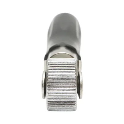 Rullo pressa per toppe in metallo per pneumatici da 20 mm - immagine 2