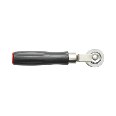 Rullo pressa per toppe in metallo per pneumatici da 20 mm - immagine 4