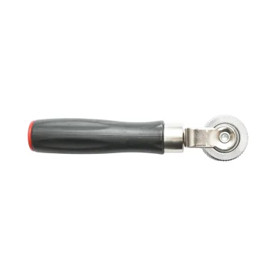 Rullo pressa per toppe in metallo per pneumatici da 40 mm - immagine 4