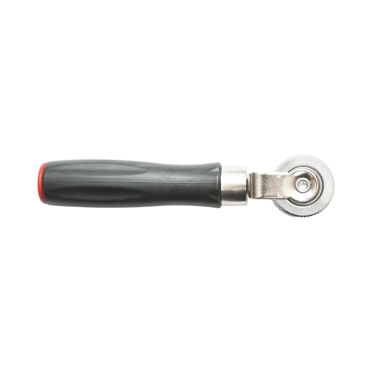 Rullo pressa per toppe in metallo per pneumatici da 40 mm - immagine 4