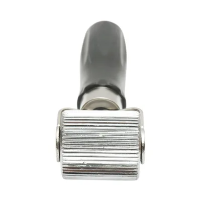 Rullo pressa per toppe in metallo per pneumatici da 40 mm - immagine 2