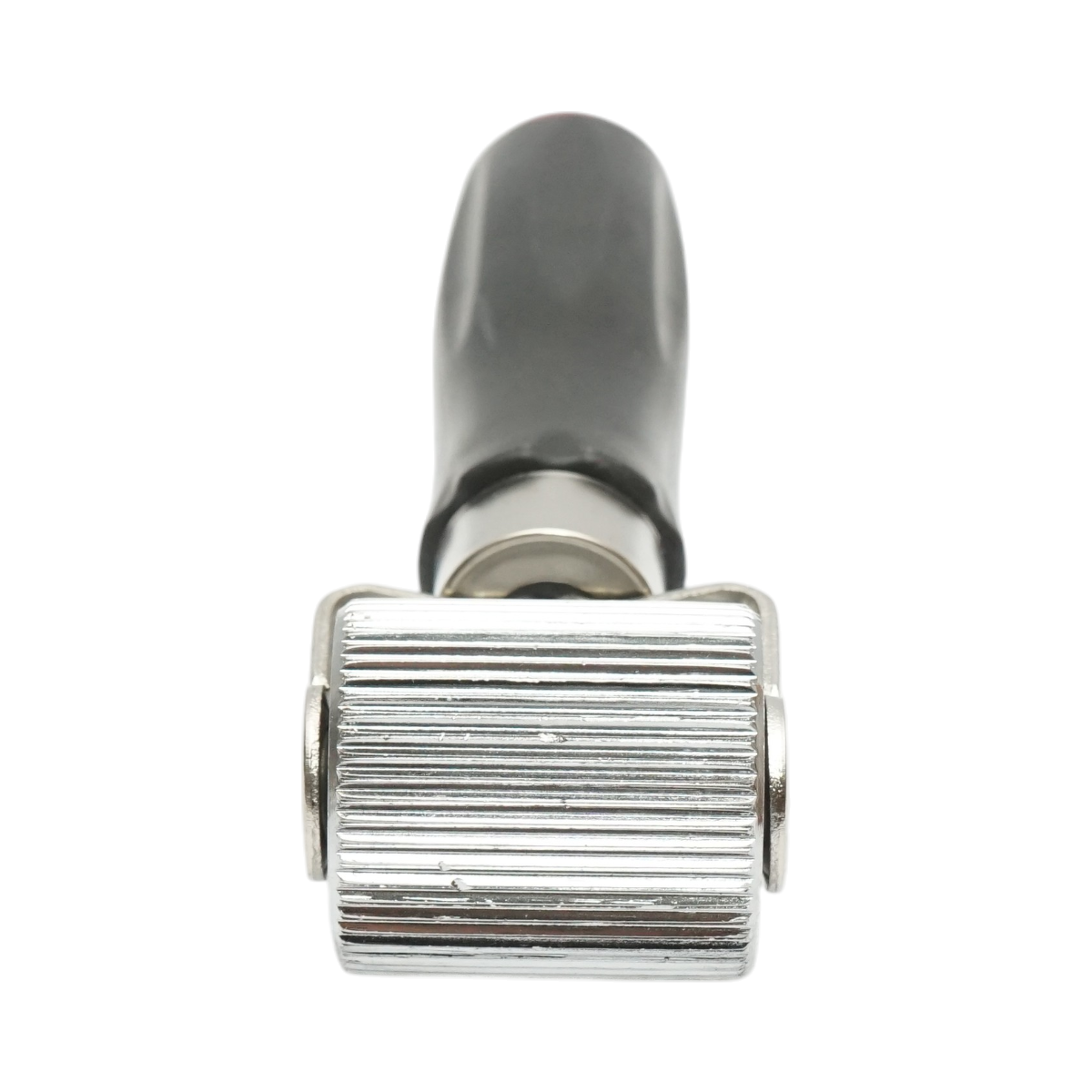 Rullo pressa per toppe in metallo per pneumatici da 40 mm - immagine 2