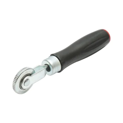 Rullo pressa per toppe in metallo per pneumatici da 6 mm