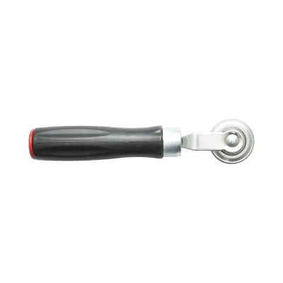 Rullo pressa per toppe in metallo per pneumatici da 6 mm - immagine 4