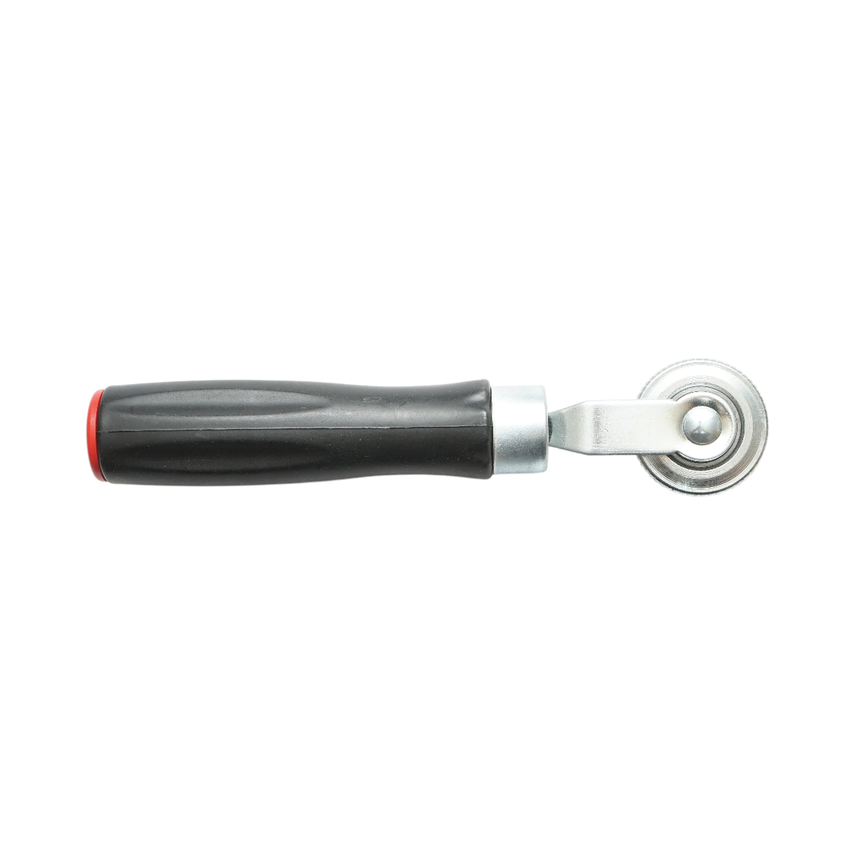 Rullo pressa per toppe in metallo per pneumatici da 6 mm - immagine 4