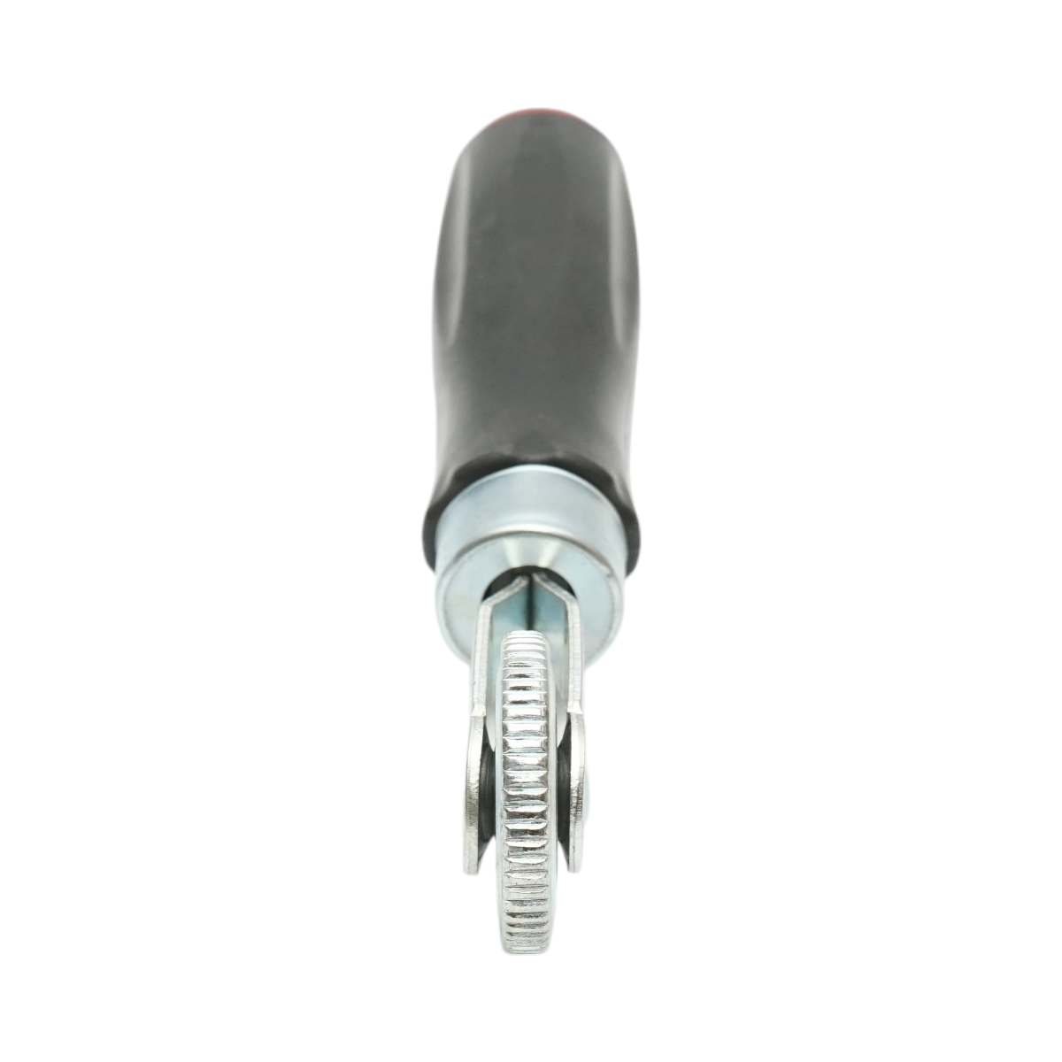 Rullo pressa per toppe in metallo per pneumatici da 6 mm - immagine 2
