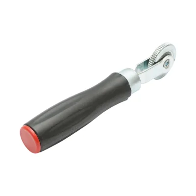 Rullo pressa per toppe in metallo per pneumatici da 6 mm - immagine 3