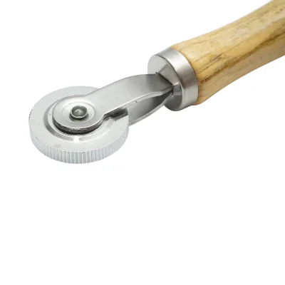 Rullo pressante per toppa di vulcanizzazione 6mm - immagine 5