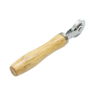 Rullo pressante per toppa di vulcanizzazione 6mm - immagine 4