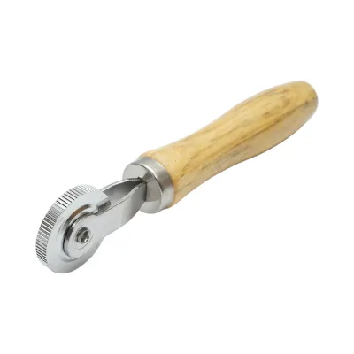 Rullo pressante per toppa di vulcanizzazione 6mm