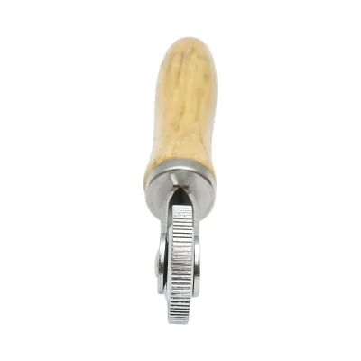 Rullo pressante per toppa di vulcanizzazione 6mm - immagine 3