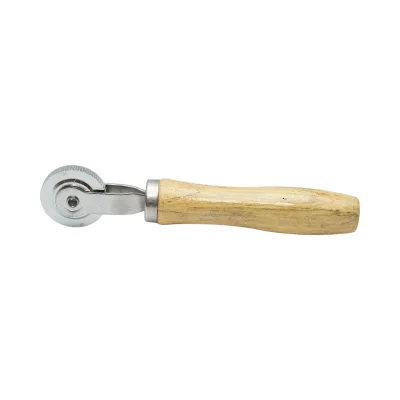 Rullo pressante per toppa di vulcanizzazione 6mm - immagine 2