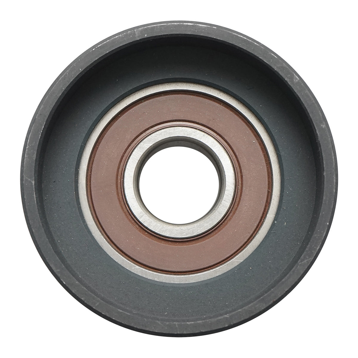 Rullo tendicinghia per Massey Ferguson, Fendt codice OEM V837074402, V836866321, V836866321 - immagine 4