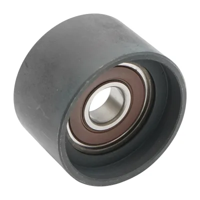 Rullo tendicinghia per Massey Ferguson, Fendt codice OEM V837074402, V836866321, V836866321