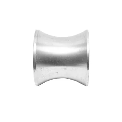 Rullo verricello orizzontale 140mm Trattore forestale - immagine 3