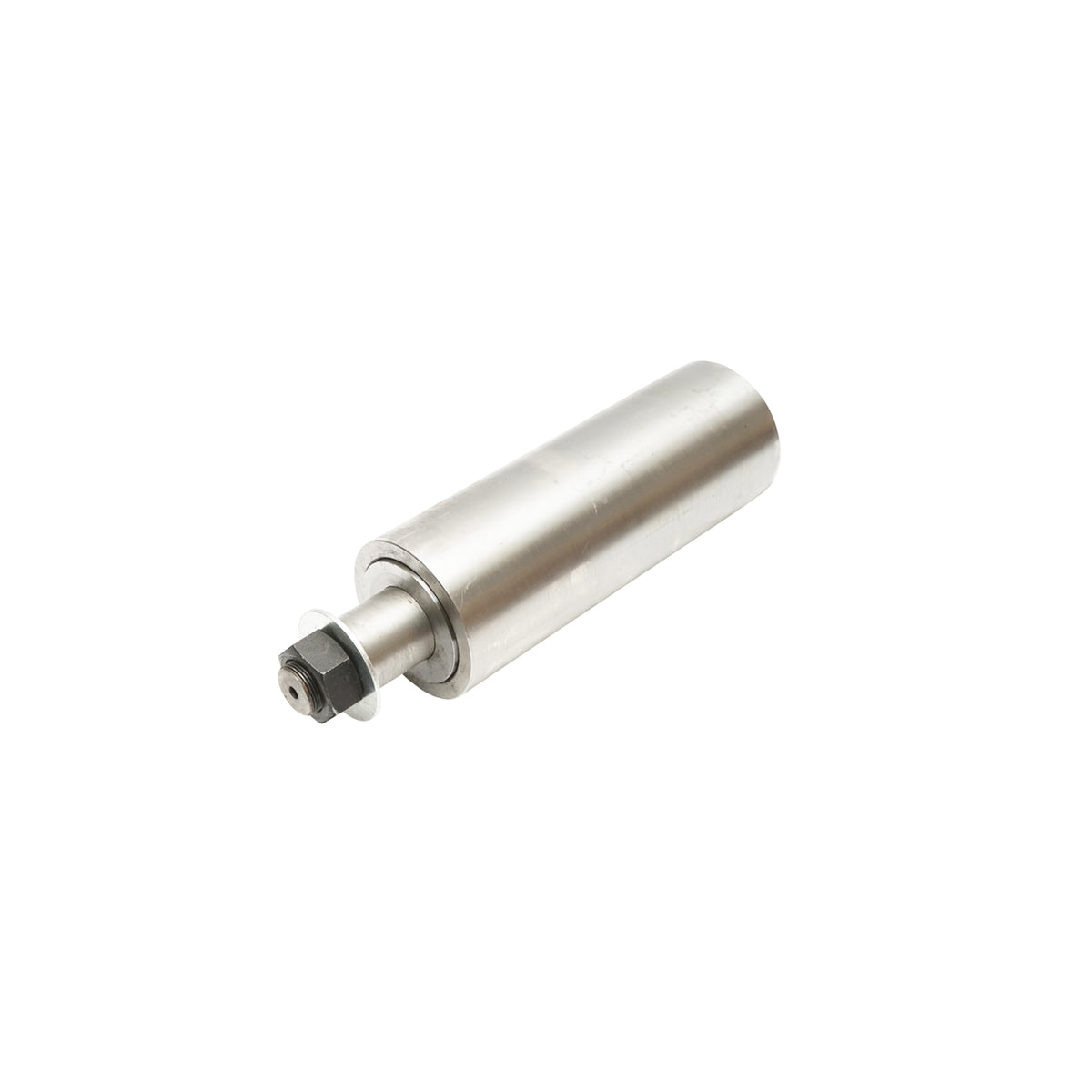 Rullo verticale completo fi 88mm per verricello trattore forestale - immagine 2