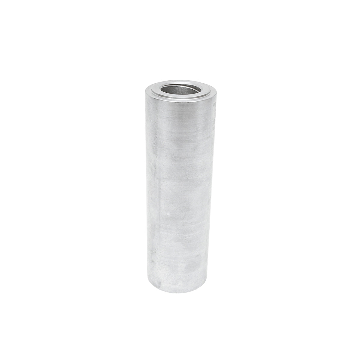 Rullo verticale per verricello Ø80 mm per trattore forestale. - immagine 3