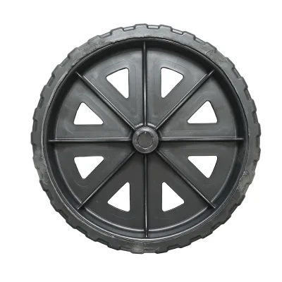 Ruota da 300 mm per macchina mungitrice per mucche Breckner Germany - immagine 3
