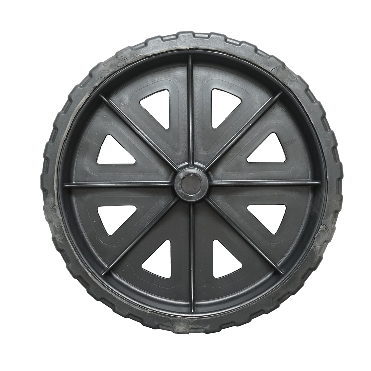 Ruota da 300 mm per macchina mungitrice per mucche Breckner Germany - immagine 3