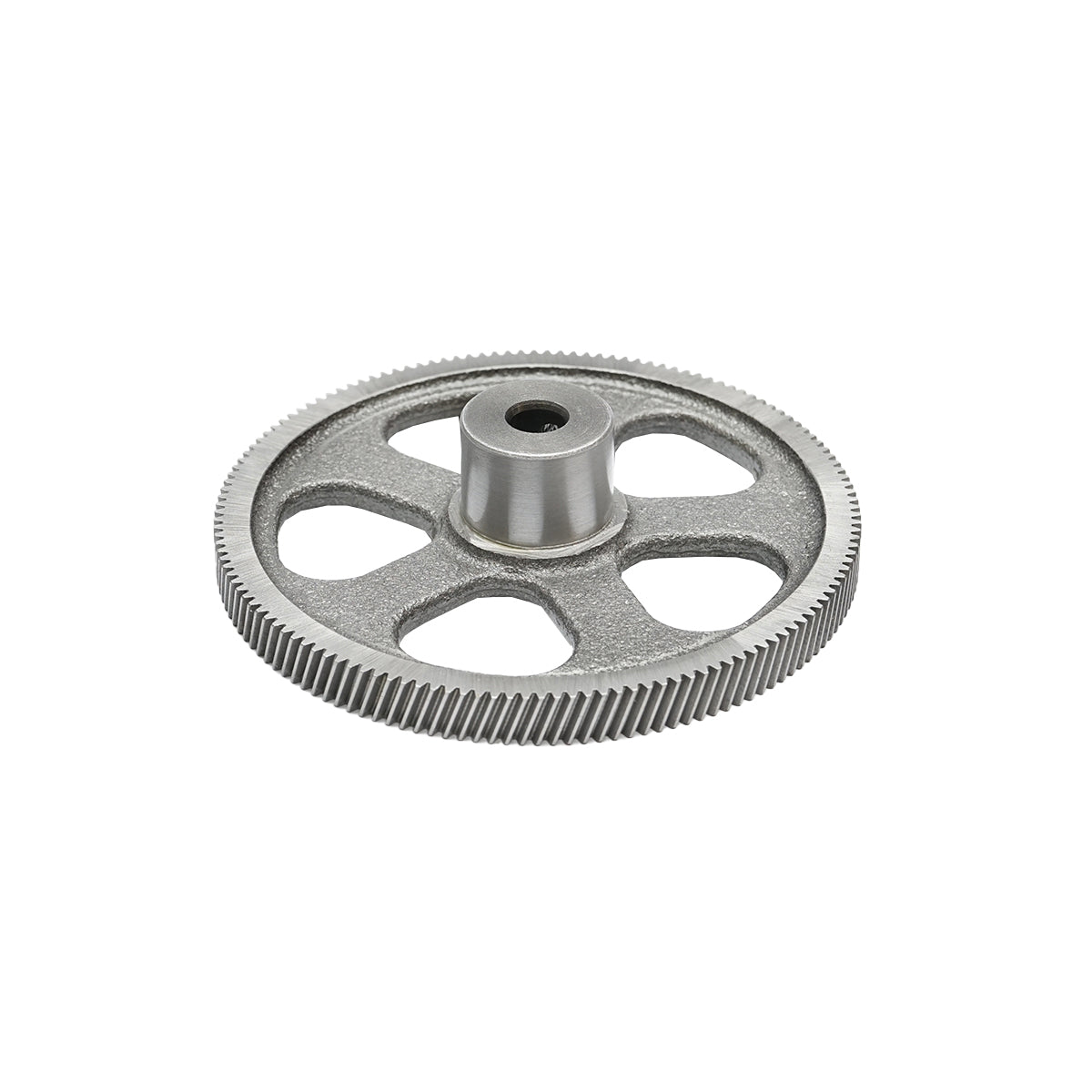 Ruota dentata per separatore di panna dal latte o per scrematura manuale da 12L - immagine 3