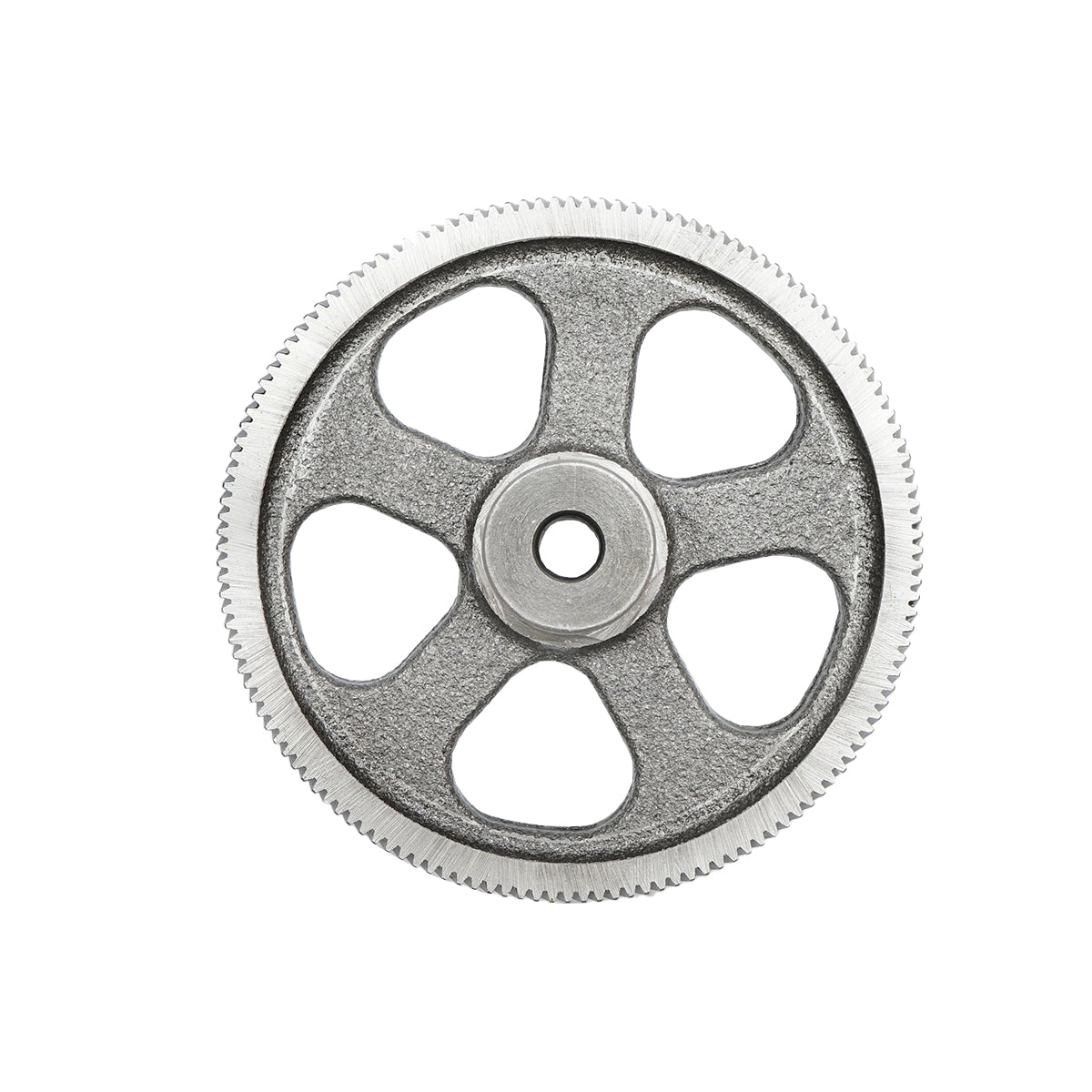 Ruota dentata per separatore di panna dal latte o per scrematura manuale da 12L - immagine 2