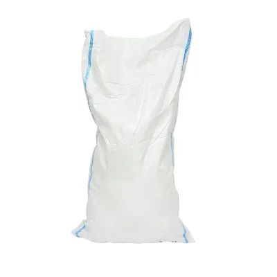 Sacchi in Rafia Bianco, 100×55 cm 50gr