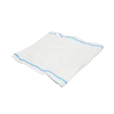 Sacchi in Rafia Bianco, 100×55 cm 50gr - immagine 2