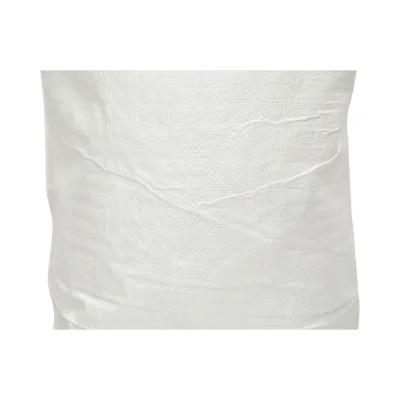 Sacco in rafia bianco 50x100 cm PP (polipropilene) 49 g - immagine 3
