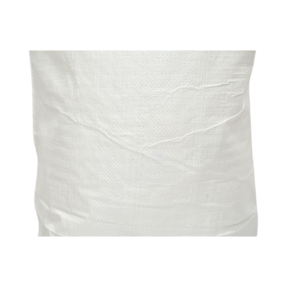 Sacco in rafia bianco 50x100 cm PP (polipropilene) 49 g - immagine 3