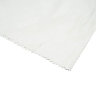 Sacco in rafia bianco 50x100 cm PP (polipropilene) 49 g - immagine 5
