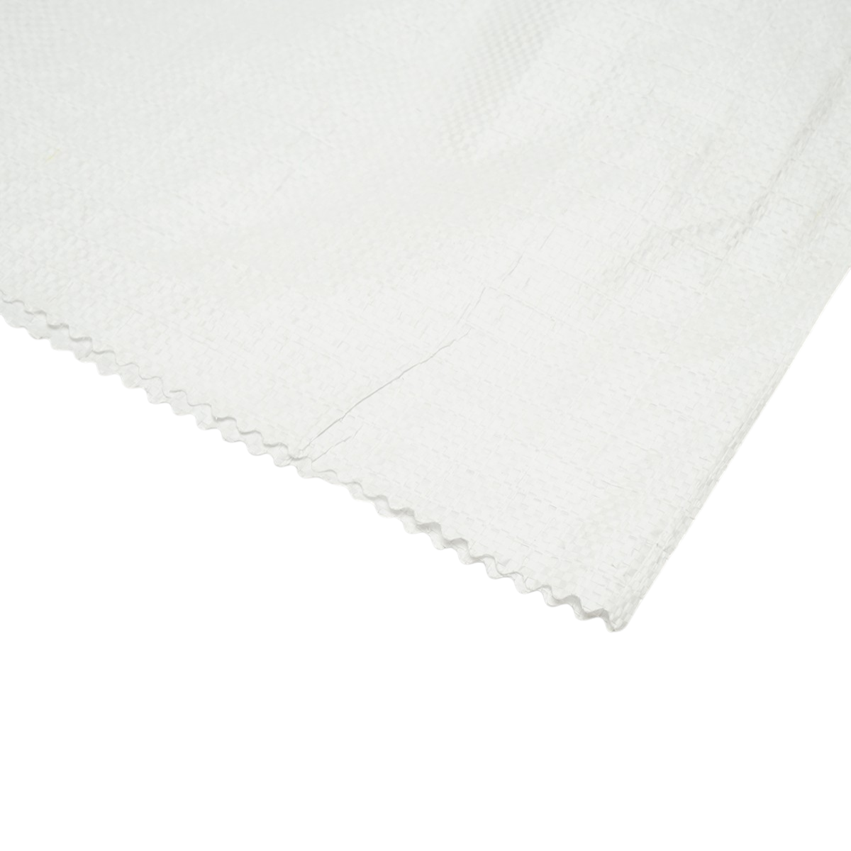Sacco in rafia bianco 50x100 cm PP (polipropilene) 49 g - immagine 5