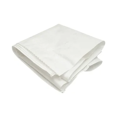 Sacco in rafia bianco 55x100 cm PP 59 g - immagine 2