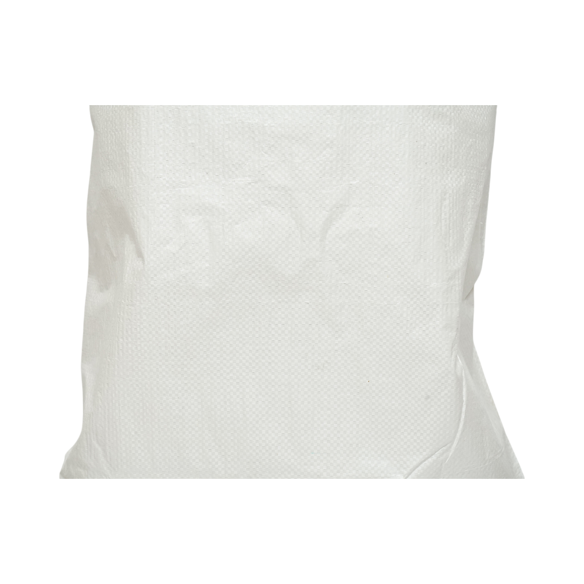 Sacco in rafia bianco 55x100 cm PP 59 g - immagine 3