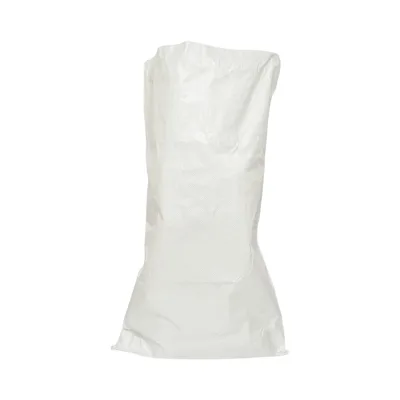 Sacco in rafia bianco 55x100 cm PP 59 g