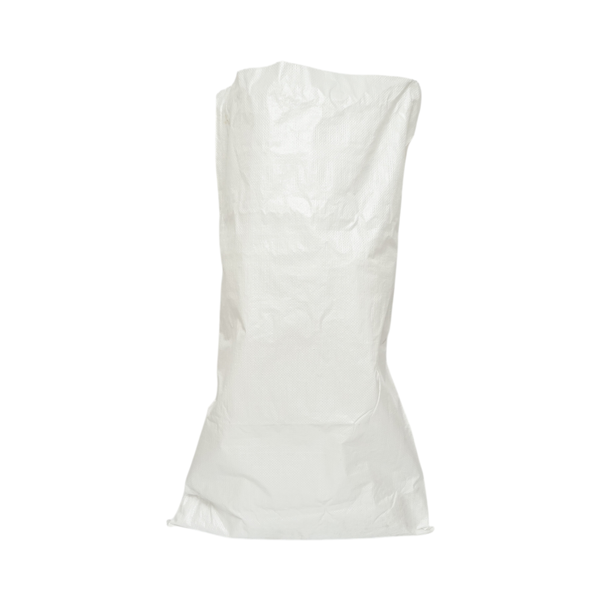 Sacco in rafia bianco 55x100 cm PP 59 g