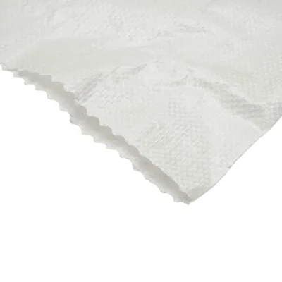 Sacco in rafia bianco 55x100 cm PP 59 g - immagine 5