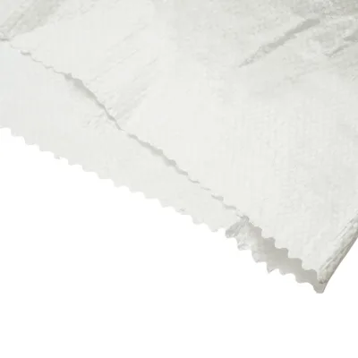 Sacco in rafia bianco 55x110 cm PP (polipropilene) 60 g - immagine 5